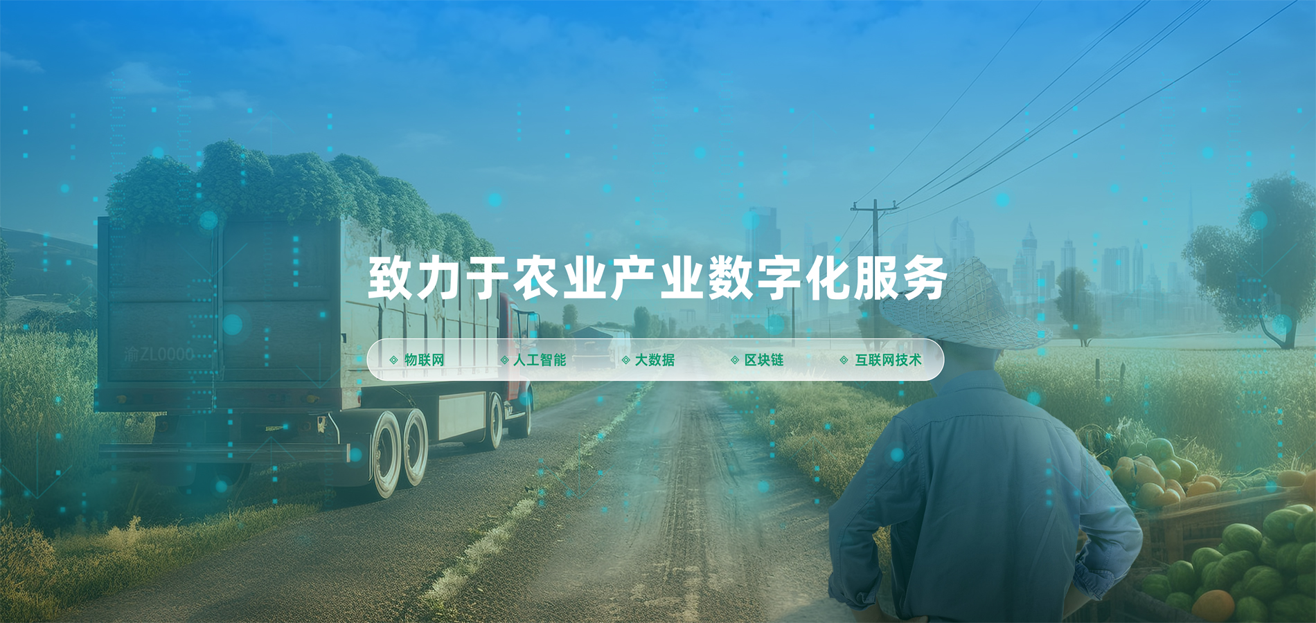 <strong>农帮团产业规划</strong>